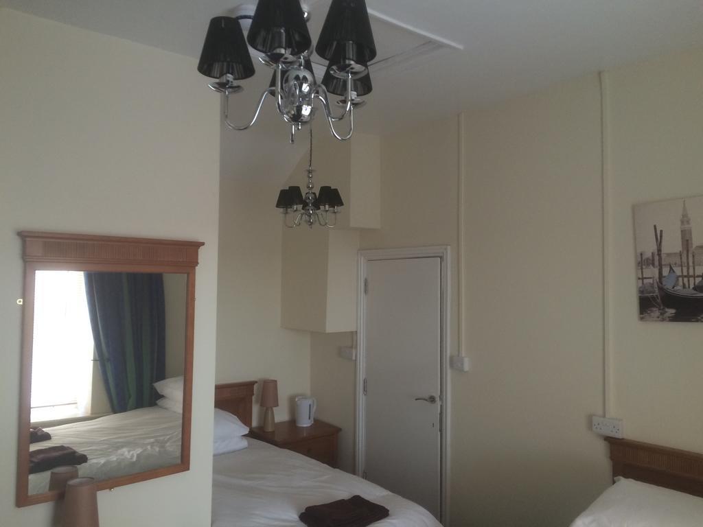 The Grafton Rooms Northampton Bagian luar foto