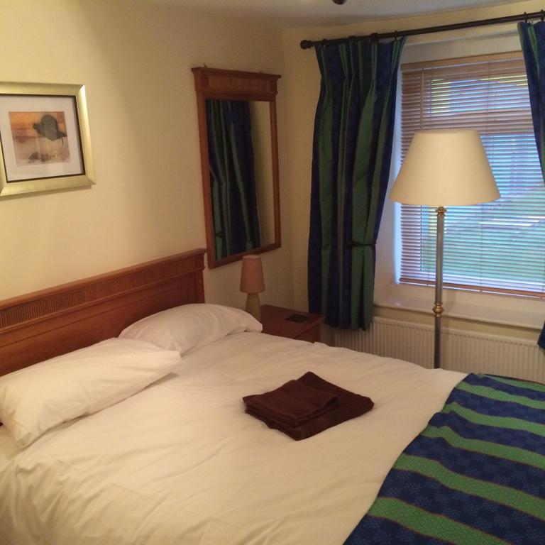The Grafton Rooms Northampton Ruang foto