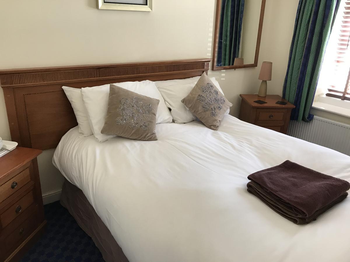 The Grafton Rooms Northampton Bagian luar foto